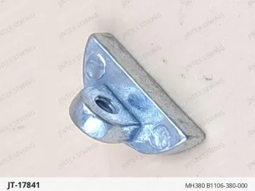 Juki MH380 Latch B1106-380-000 — JT-17841 sewing machine spare part