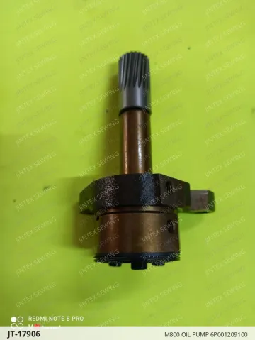 Pegasus M800 Oil Pump 6P001209100 — JT-17906 sewing machine spare part