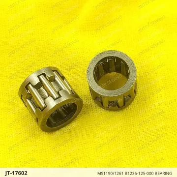 MS1190/1261 B1236-125-000 Bearing — JT-17602 sewing machine spare part
