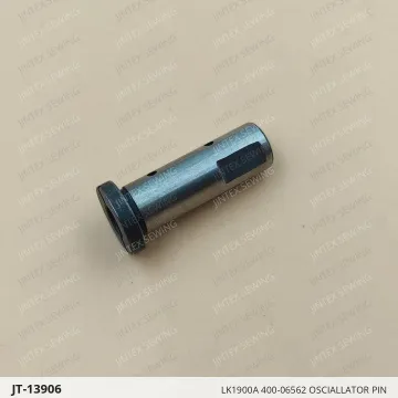 LK1900A 400-06562 OSCIALLATOR PIN — JT-13906 sewing machine spare part