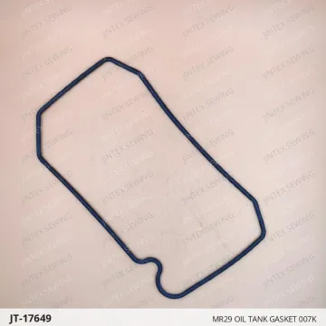Siruba MR29 Oil Tank Gasket 007K — JT-17649 sewing machine spare part