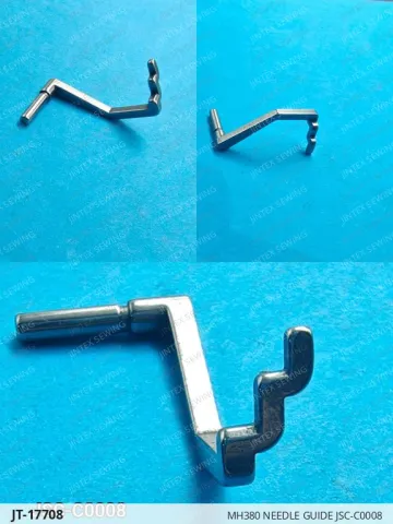 Juki MH380 Needle Guide JSC-C0008 — JT-17708 sewing machine spare part