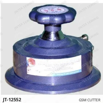 Gsm Cutter — JT-12552 sewing machine spare part