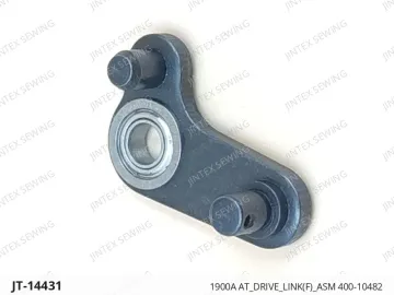 1900A AT_DRIVE_LINK(F)_ASM 400-10482 — JT-14431 sewing machine spare part