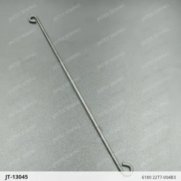 6180 Knee Lifter Rod 22T7-004B3 — JT-13045 sewing machine spare part