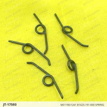 MS1190/1261 B1625-191-000 Spring — JT-17593 sewing machine spare part