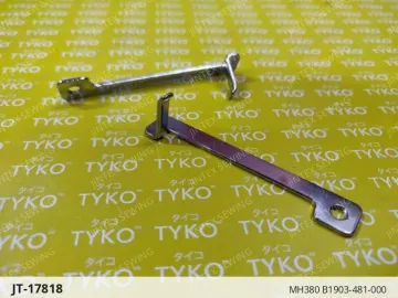 Juki MH380 Take-Up Thread Tension Lever B1903-481-000 — JT-17818 sewing machine spare part