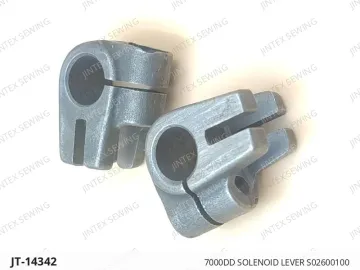 Brother 7000DD Solenoid Lever S02600100 — JT-14342 sewing machine spare part