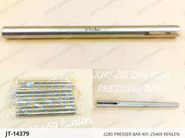 2280 Presser Bar 401-25469 Kenlen — JT-14379 sewing machine spare part