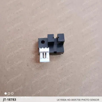 LK1900A HD-0005700 PHOTO SENSOR — JT-18783 sewing machine spare part
