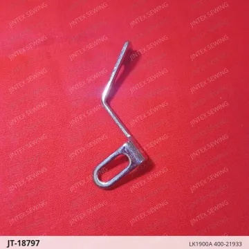 LK1900A 400-21933 — JT-18797 sewing machine spare part