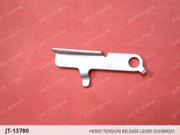 Brother HE800 Tension Release Lever S50388001 — JT-13780 sewing machine spare part
