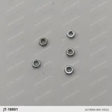 LK1900A 400-10522 — JT-18801 sewing machine spare part