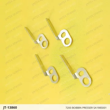 Brother 7200 Bobbin Presser SA1985001 — JT-13860 sewing machine spare part