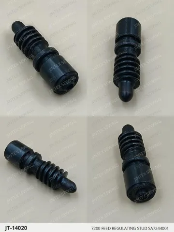 Brother 7200 Feed Regulating Stud SA7244001 — JT-14020 sewing machine spare part