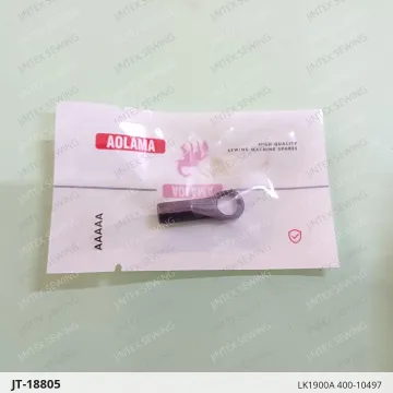 LK1900A 400-10497 — JT-18805 sewing machine spare part