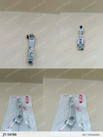 N31 S39566001 — JT-14190 sewing machine spare part