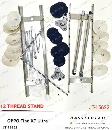 Thread Stand 12 Thread Original — JT-15622 sewing machine spare part