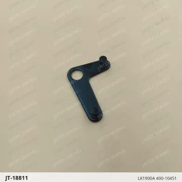 LK1900A 400-10451 — JT-18811 sewing machine spare part