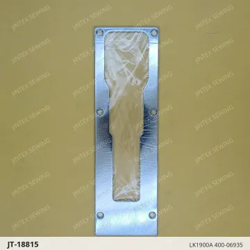 LK1900A 400-06935 — JT-18815 sewing machine spare part