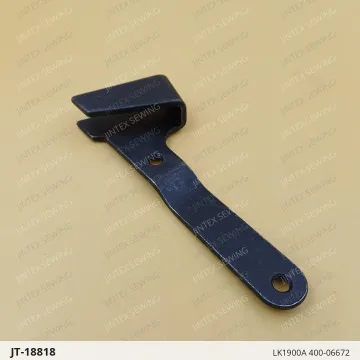 LK1900A 400-06672 — JT-18818 sewing machine spare part