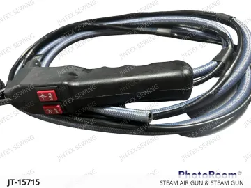 Steam Air Gun & Steam Gun — JT-15715 sewing machine spare part