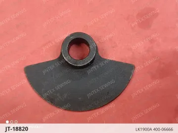 LK1900A 400-06666 — JT-18820 sewing machine spare part