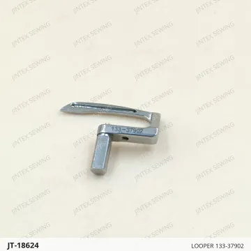 Looper 133-37902 — JT-18624 sewing machine spare part