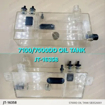 Brother S7000D Oil Tank SB3526001 — JT-16358 sewing machine spare part