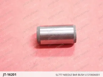Brother SL777 Needle Bar Bush U S10606001 — JT-16201 sewing machine spare part
