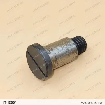 M700 7060 Screw — JT-18004 sewing machine spare part