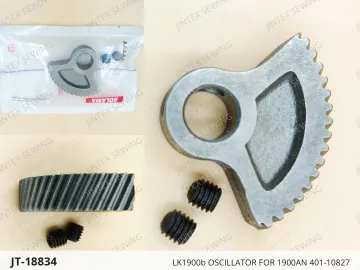 LK1900b OSCILLATOR FOR 1900AN 401-10827 — JT-18834 sewing machine spare part