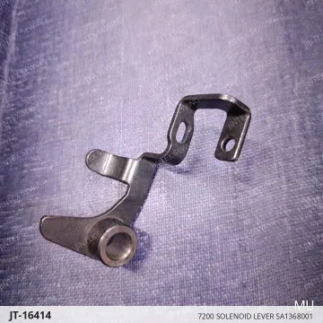 Brother 7200 Solenoid Lever SA1368001 — JT-16414 sewing machine spare part