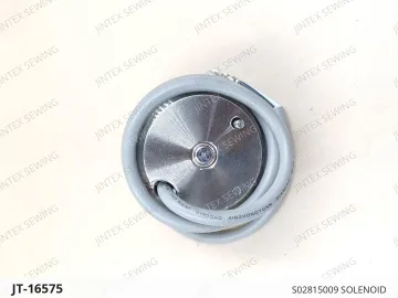 S02815009 Solenoid — JT-16575 sewing machine spare part
