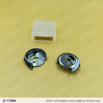 Pfaff D/N Bobbin Case Jumbo JZ-341(hfh-545) — JT-17006 sewing machine spare part