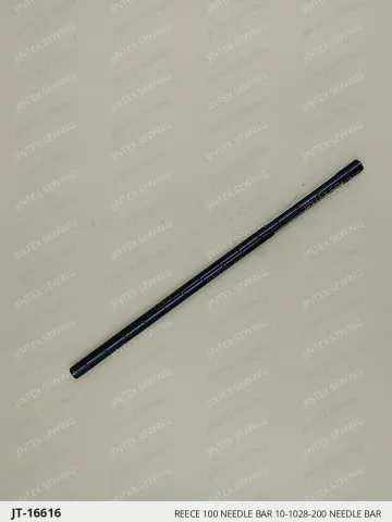 Reece 100 Needle Bar 10-1028-200 Needle Bar — JT-16616 sewing machine spare part