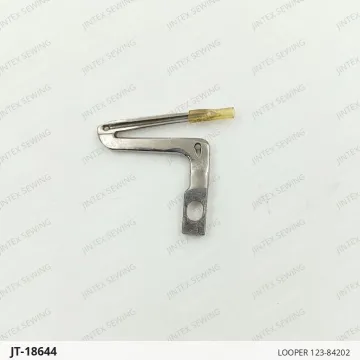 MOG-3700 Looper 123-84202 — JT-18644 sewing machine spare part