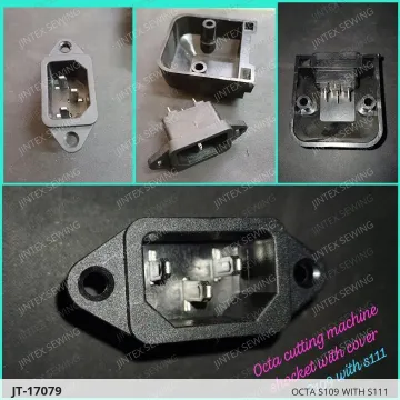 Octa S109 with S111 — JT-17079 sewing machine spare part