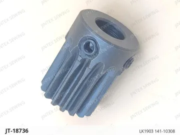 Juki LK1903 Crossfeed Gear 141-10308 — JT-18736 sewing machine spare part