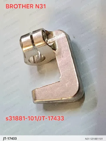 N31 S31881101 — JT-17433 sewing machine spare part