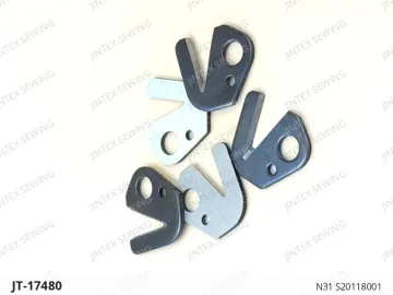 N31 S20118001 — JT-17480 sewing machine spare part
