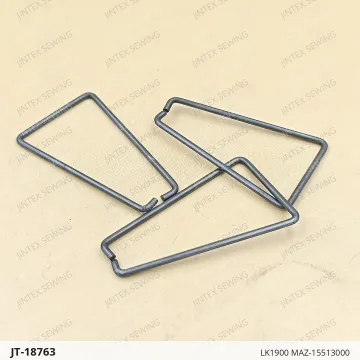 LK1900 MAZ-15513000 — JT-18763 sewing machine spare part