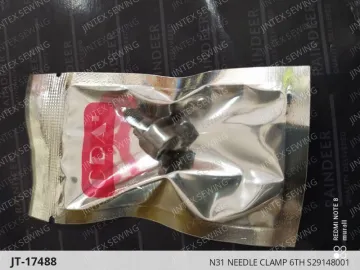 Brother N31 Needle Clamp 6TH S29148001 — JT-17488 sewing machine spare part