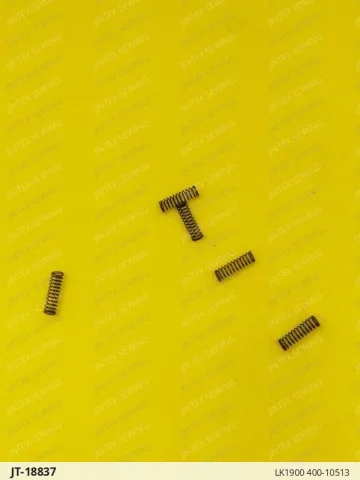 LK1900 400-10513 — JT-18837 sewing machine spare part