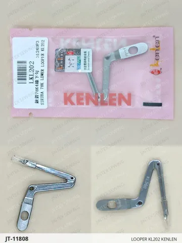 LOOPER KL202 KENLEN — JT-11808 sewing machine spare part