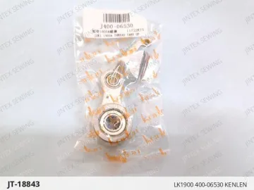 LK1900 400-06530 Kenlen — JT-18843 sewing machine spare part