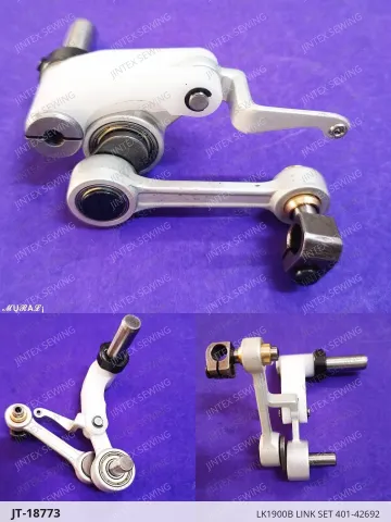 Juki LK1900B Thread_Take_Up_Compl. 401-42692 — JT-18773 sewing machine spare part