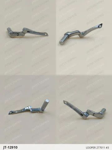 LOOPER 277011 #3 — JT-12910 sewing machine spare part