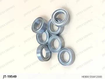 HE800 S50412000 — JT-19549 sewing machine spare part