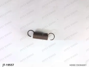 HE800 S50366001 — JT-19557 sewing machine spare part
